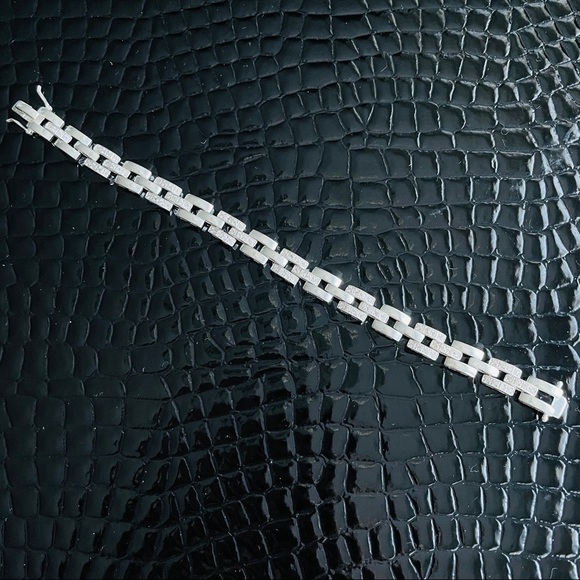 🌟 Sterling Silver Stack Bracelets 🌟 ask for prices - Picture 10 of 12